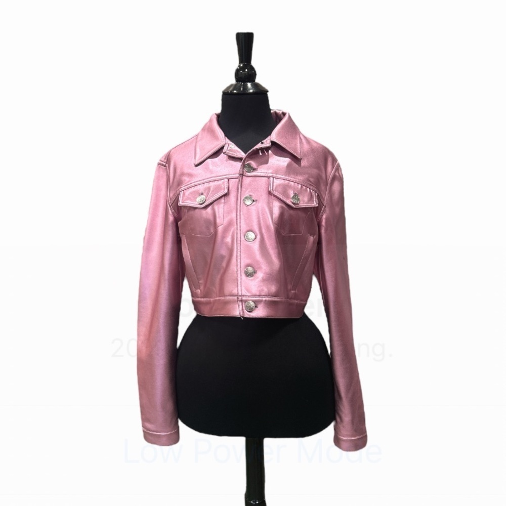 Delia*s By Dolls Kill Jacket
